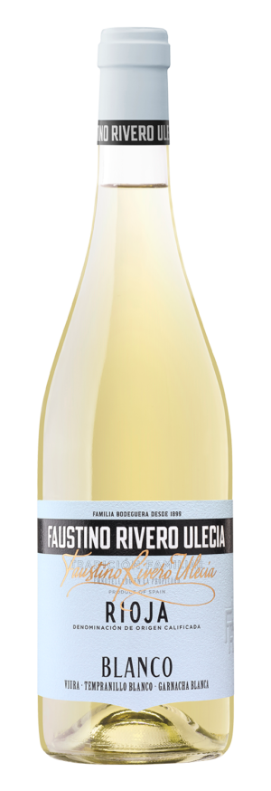 Faustino Rivero Ulecia Blanco Rioja 2024 12% 0,75L.png