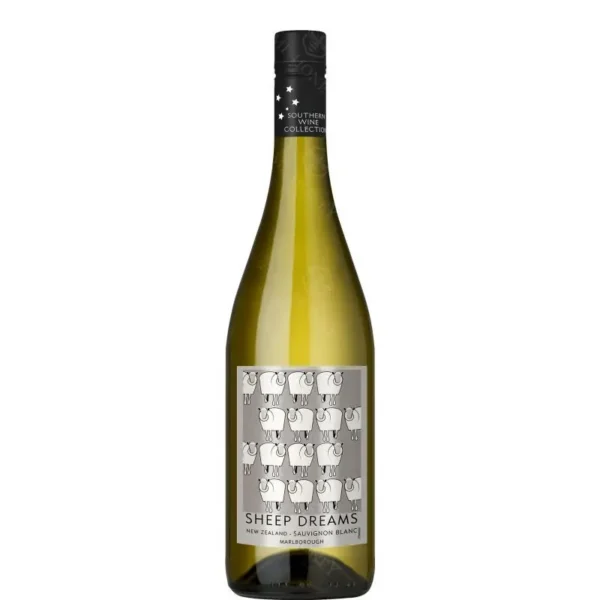 Sheep Dreams Sauvignon Blanc 2023 12,5% 0,75L.webp