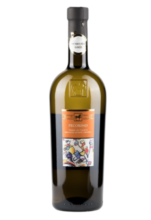 Tenuta Ulisse Pecorino 13% 0,75L.png