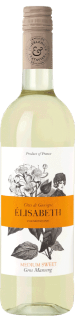 El Elisabeth Gros Manseng 12% 0,75L.png