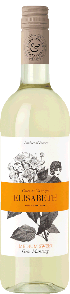 El Elisabeth Gros Manseng 12% 0,75L.png