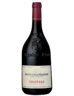 Brunel De La Gardine Gigondas 2022 15% 0,75L.jpg