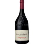 Brunel De La Gardine Vacqueyras 2022 15% 0,75L.jpg