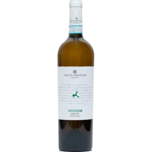 Orestiadi Tenute Nissim Grillo 12,5% 2024 0,75L.webp