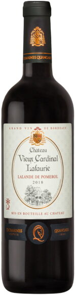 Chateau Vieux Cardinal Lafaurie 2020 14% 0,75L.jpg