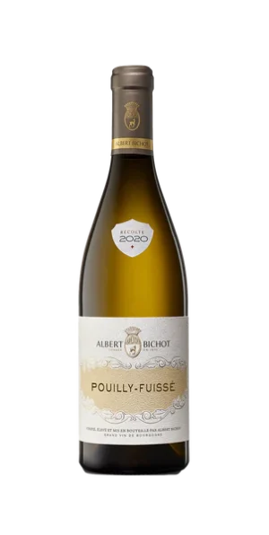 Pouilly Fuisse Les Clos Bichot 2022 13% 0,75L.webp