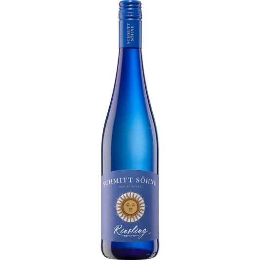 Schmitt Sohne Riesling Crisp&fruity 2023 9% 0,187L.webp Schmitt Sohne Riesling Crisp&fruity 2023 9% 0,187L.webp