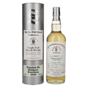 signatory ardmore-un-chillfiltered-collection-2009-46-0,7l