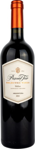 pascal-toso-selected-vines-malbec-2022