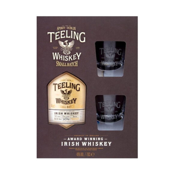 Teeling-Small-Batch-46%-0,7L+2-Szklanki.jpg
