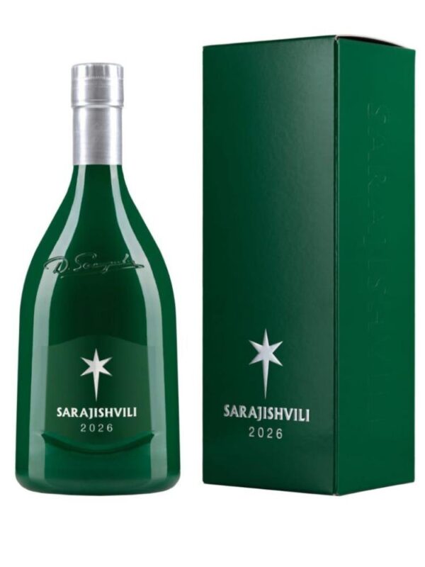 Brandy-Sarajishvili-2026-40%-0.7L