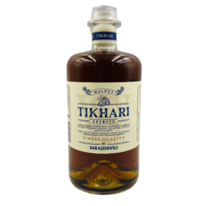 sarajishvili-tikhari-40-0,7l