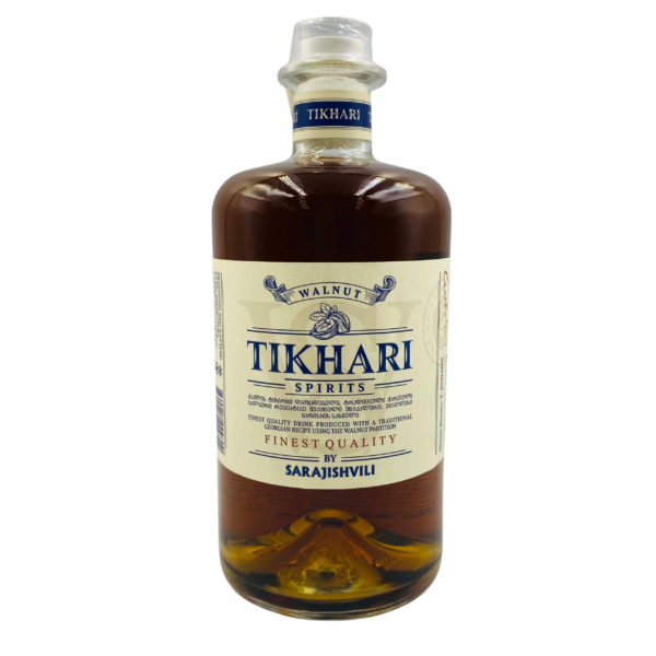 sarajishvili-tikhari-40-0,7l