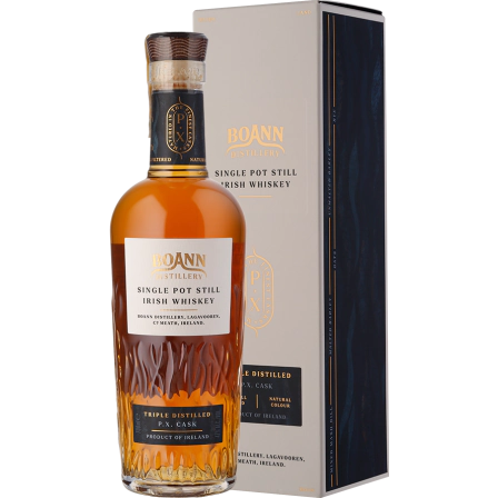 boann-px-cask-single-pot-47-0,7l boann-px-cask-single-pot-47-0,7l