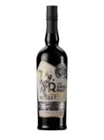 JA.AR Single Malt Bourbon Cask 40% 0,7L.jpg