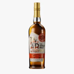 JA.AR SM Oloroso Cask 40% 0,7L.webp