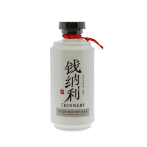 Chinnery Chinese Blended Whisky 40% 0,7L.webp