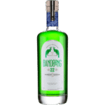 Bandoeng Pandan Liqueur 22% 0,7L.png