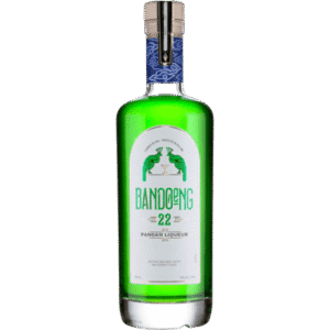 Bandoeng Pandan Liqueur 22% 0,7L.png