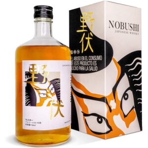 Nobushi Whisky 40% 0,7L.jpg