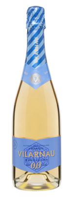 Cava Vilarnau Blanco Organic free 0% 0,75L.png