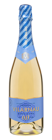 Cava Vilarnau Blanco Organic free 0% 0,75L.png