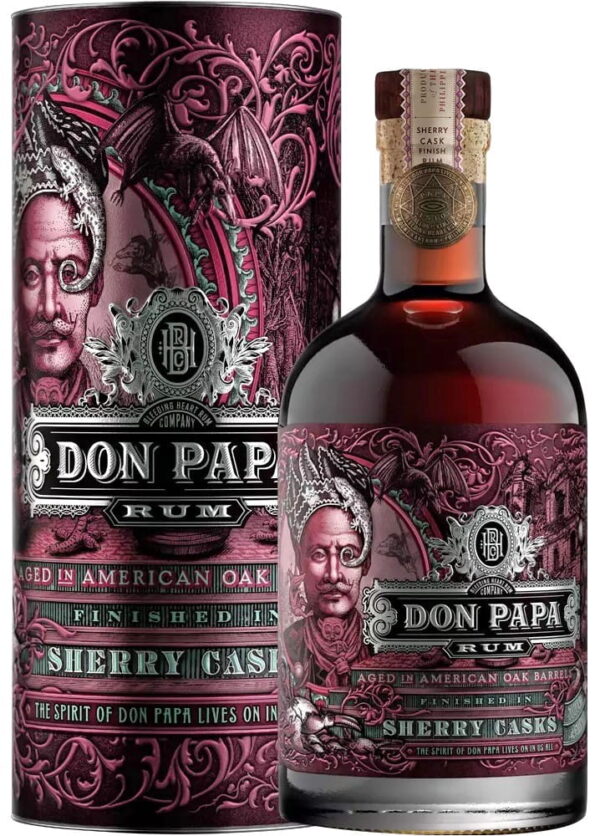 Don-Papa-Sherry-Casks-45%-0,7L.jpg Don-Papa-Sherry-Casks-45%-0,7L.jpg