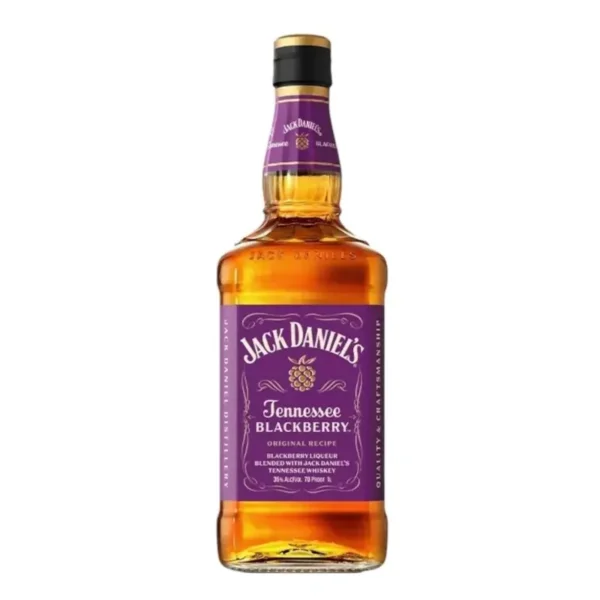 Jack Daniel's Tennessee Blackberry35%-0.7L.webp