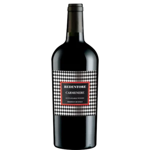Redentore Carmenere 2022 13,5% 0,75L.webp