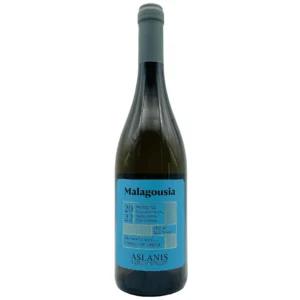 Aslanis Malagousia 2024 13% 0,75L.webp