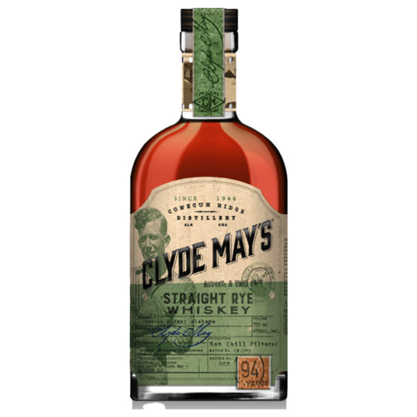 Whiskey-Clyde-May's-Rye-47%-0,7L.png