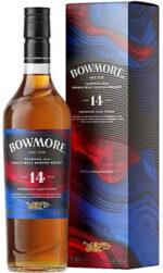 Bowmore 14YO Bordeaux Cask Finish 43% 0,7L.jpg