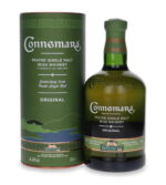 Connemara Peated Irish Whiskey 40% 0,7L.jpg