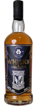 Legacy Whisky Lech Poznań 40% 0,7L.png