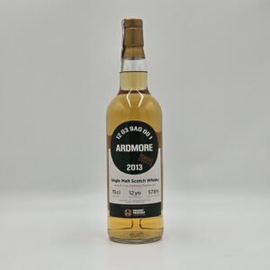 Ardmore-12yo-2013-Docent-Procent-57,6%-0,7L