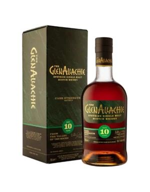 Glenallachie 10Yo Batch 9 58,1% 0,7L.webp