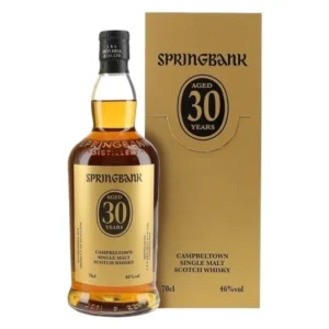 Springbank 30YO 46% 0,7L.webp