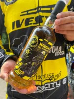 Legacy Whiskey Żużel 43% 0,7L.webp