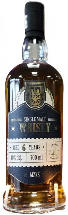 Legacy Whisky Arka Gdynia 40% 0,7L.jpg