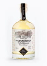 Jakob Haberfeld Piołunówka 50% 0,5L.webp