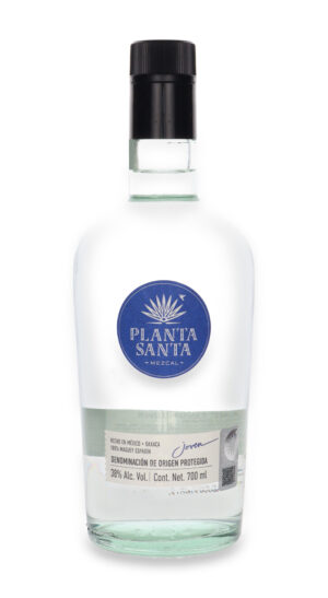 Santa Planta Joven Mezcal 38% 0,7L.jpg