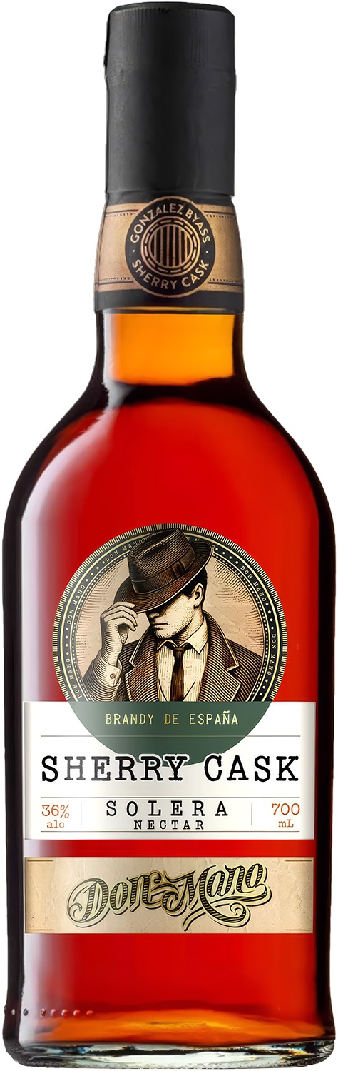 don-mano-solera-nectar-brandy-36-0,7l don-mano-solera-nectar-brandy-36-0,7l