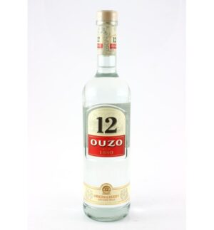 Ouzo 12 Wódka 38% 0,7L.jpg