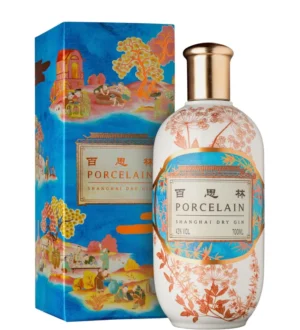 Porcelain Shanghai Dry Gin 43% 0,7L.jpg