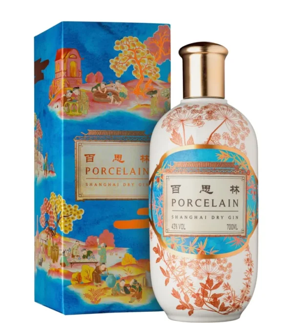 Porcelain Shanghai Dry Gin 43% 0,7L.jpg