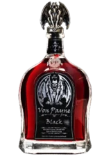 Von Payne Black 45% 0,7L.webp