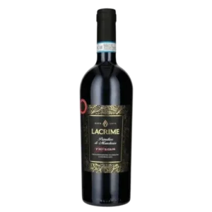Lacrime Primitivo Di Manduria Doc 2024 14% 0,75L