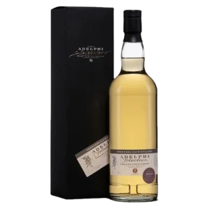 Adelphi Caol Ila 7yo 2016/2023 58,5% 0,7L