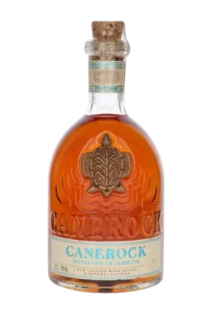Canerock Jamaica Rum 40% 0,7L