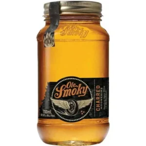Ole Smoky Charred 51,5% 0,7L.webp